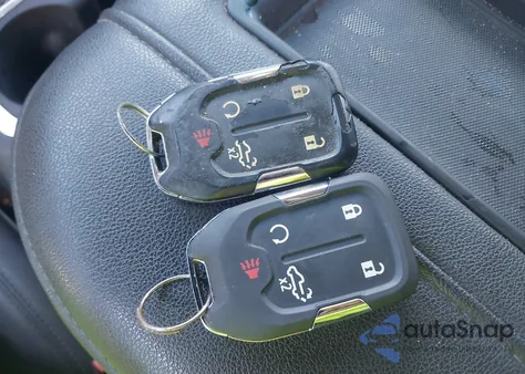 2021 Chevrolet Silverado 1500 2Wd Short Bed Rst z USA, uszkodzony, nr VIN 3GCPWDET6MG225046